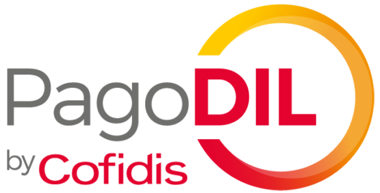 logo PagoDil